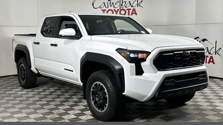 2024 Toyota Tacoma TRD Off Road — Pickup Truck — 12,913 mi — Phoenix, AZ
