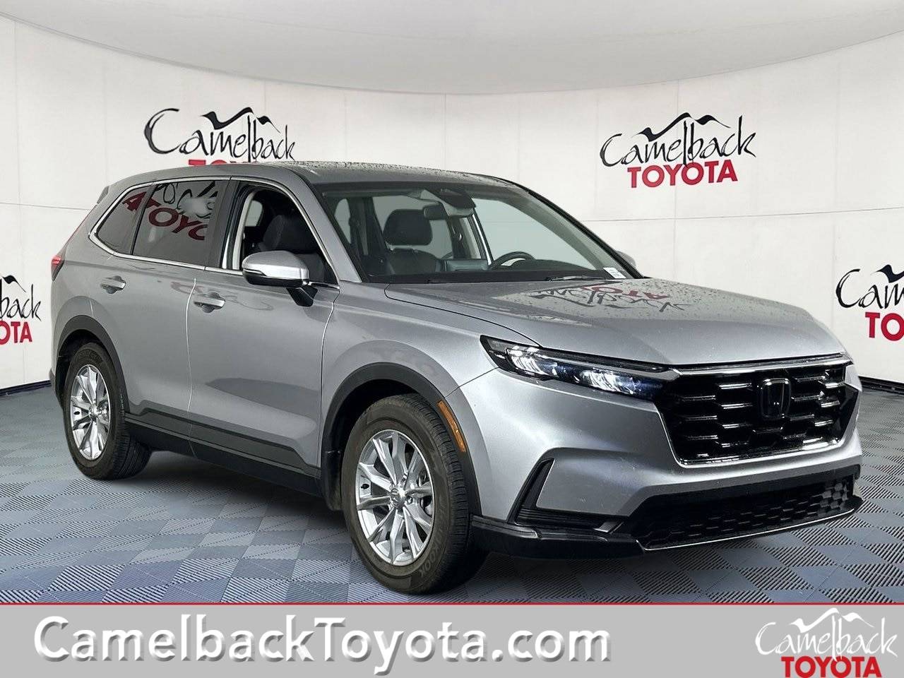 2024 Honda CR-V EX — SUV — 13,034 mi — Phoenix, AZ