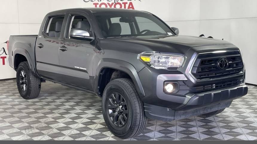 2022 Toyota Tacoma SR5 — Pickup Truck — 42,257 mi — Phoenix, AZ