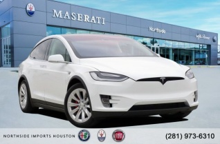 Used Tesla Model Xs For Sale In Katy Tx Truecar