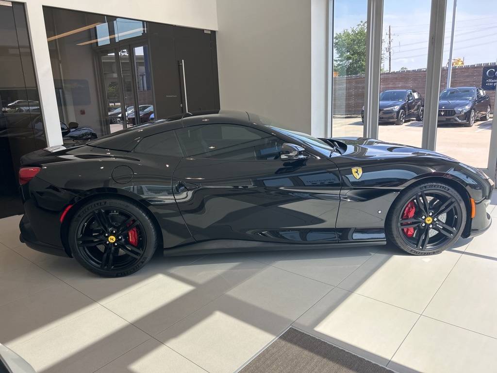 2020 Ferrari Portofino Standard — Convertible — 8,292 mi — Spring, TX