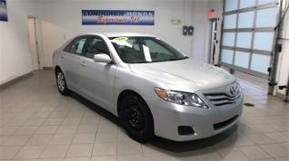 Used 2010 Toyota Camrys For Sale Truecar