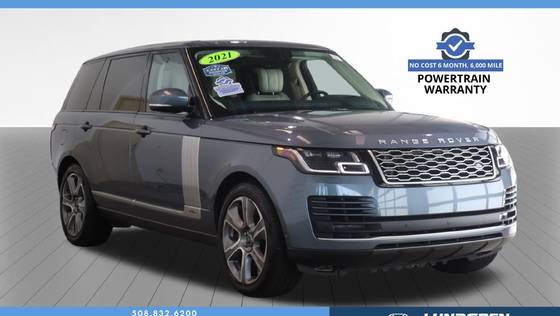 Used Land Rovers for Sale in Falmouth, ME (with Photos) - TRUECar