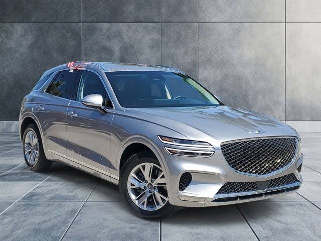 2022 Genesis GV70 2.5T — SUV — 14,139 mi — Deerfield Beach, FL