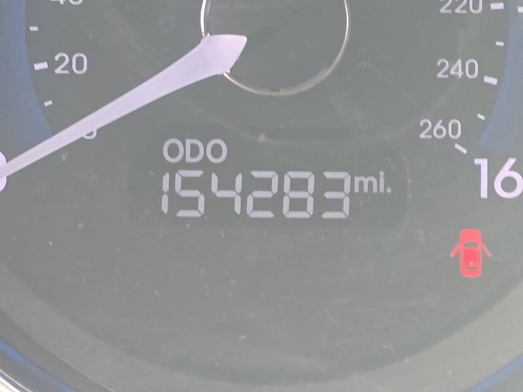 2012 Hyundai Sonata Hybrid Base — Sedan — 154,283 mi — Deerfield Beach, FL