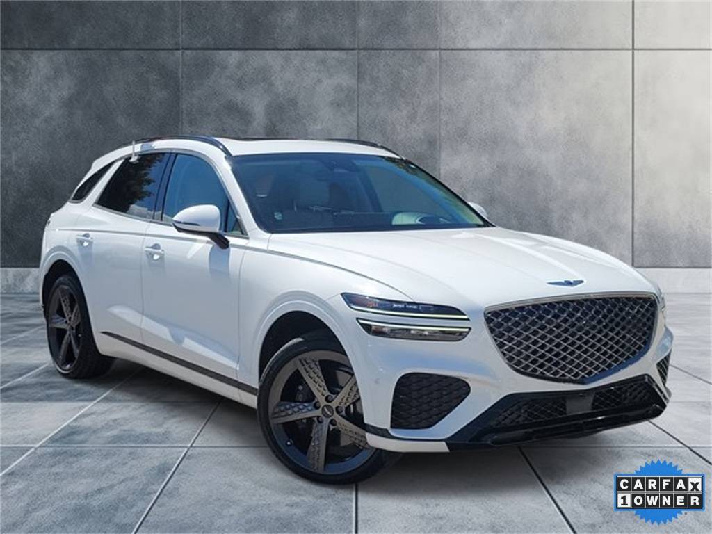 2023 Genesis GV70 3.5T Sport — SUV — 20,798 mi — Deerfield Beach, FL