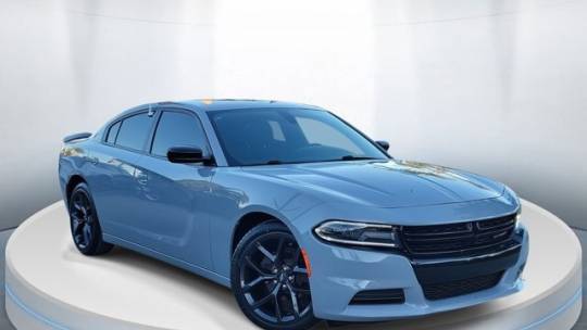 2021 Dodge Charger SXT — Sedan — 32,485 mi — Deerfield Beach, FL
