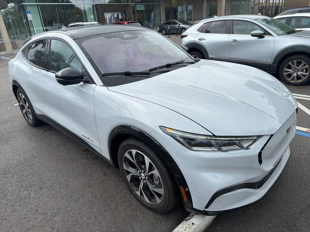 2022 Ford Mustang Mach-E Premium — SUV — 17,907 mi — Deerfield Beach, FL
