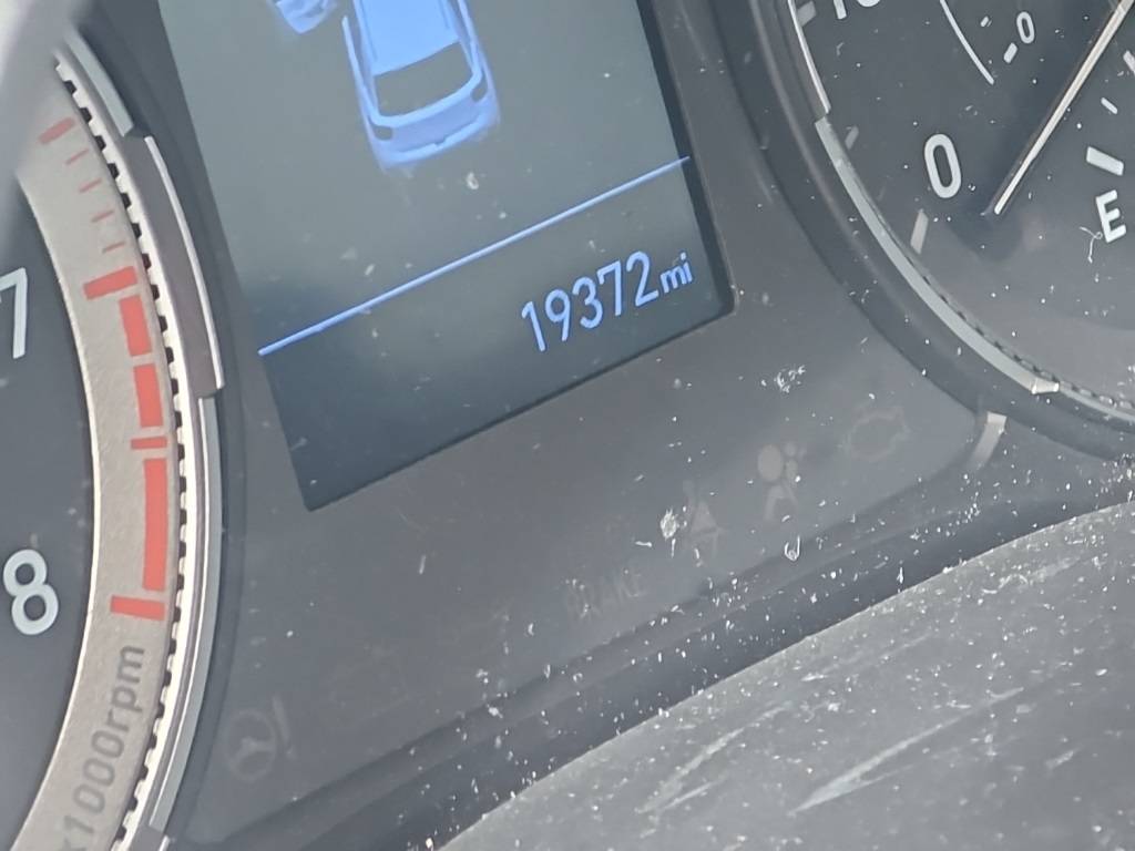 2022 Hyundai Venue SE — SUV — 19,373 mi — Deerfield Beach, FL