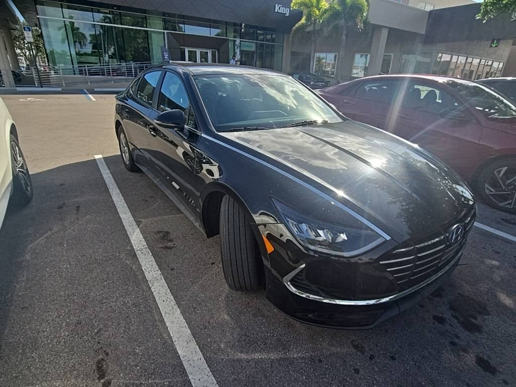 2023 Hyundai Sonata SE — Sedan — 20,923 mi — Deerfield Beach, FL