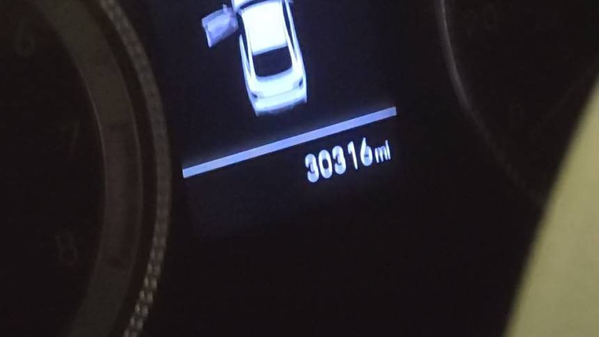 2022 Hyundai Sonata SE — Sedan — 30,316 mi — Deerfield Beach, FL