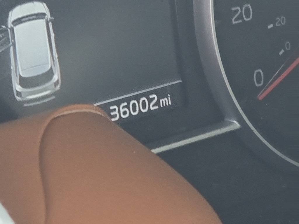 2023 Kia Sorento EX — SUV — 36,002 mi — Deerfield Beach, FL