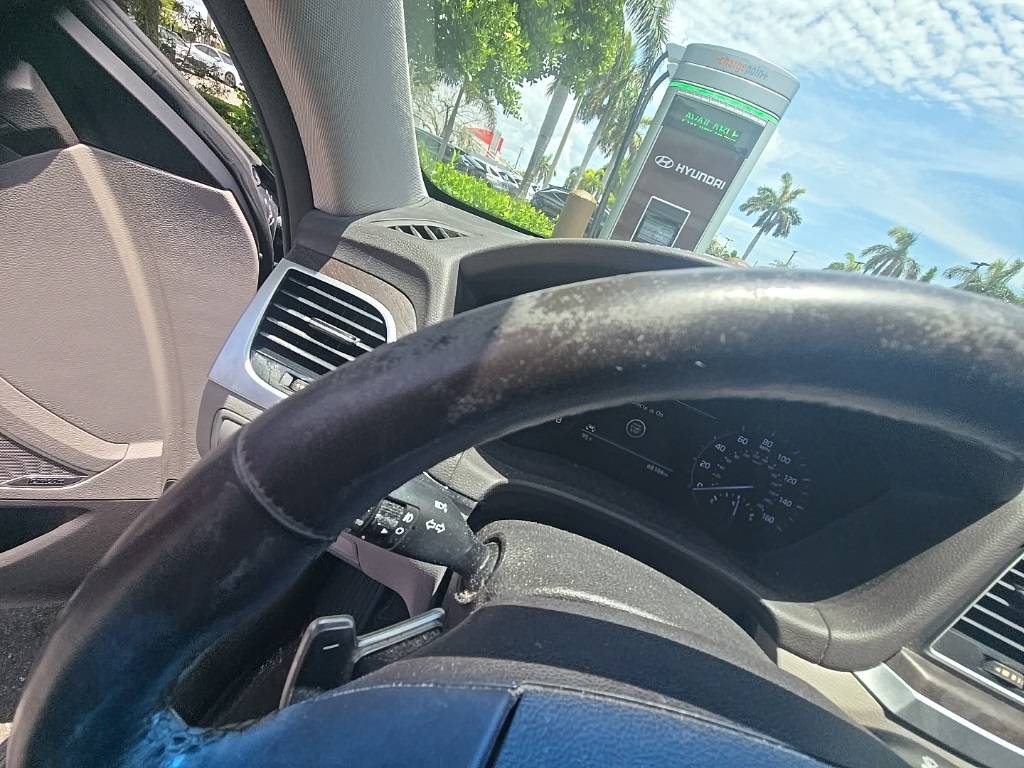 2019 Genesis G80 Standard — Sedan — 68,260 mi — Deerfield Beach, FL