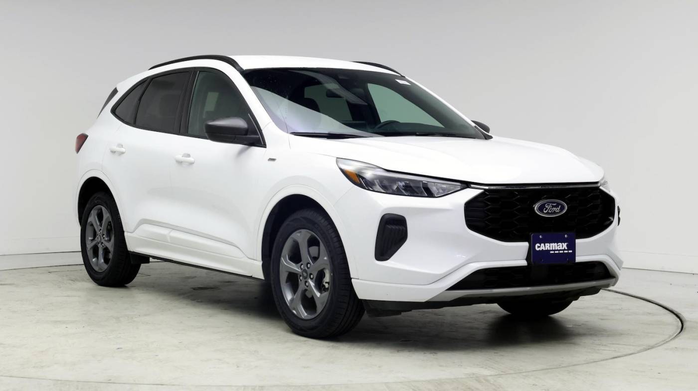 2023 Ford Escape ST-Line — SUV — 34,634 mi — Escondido, CA