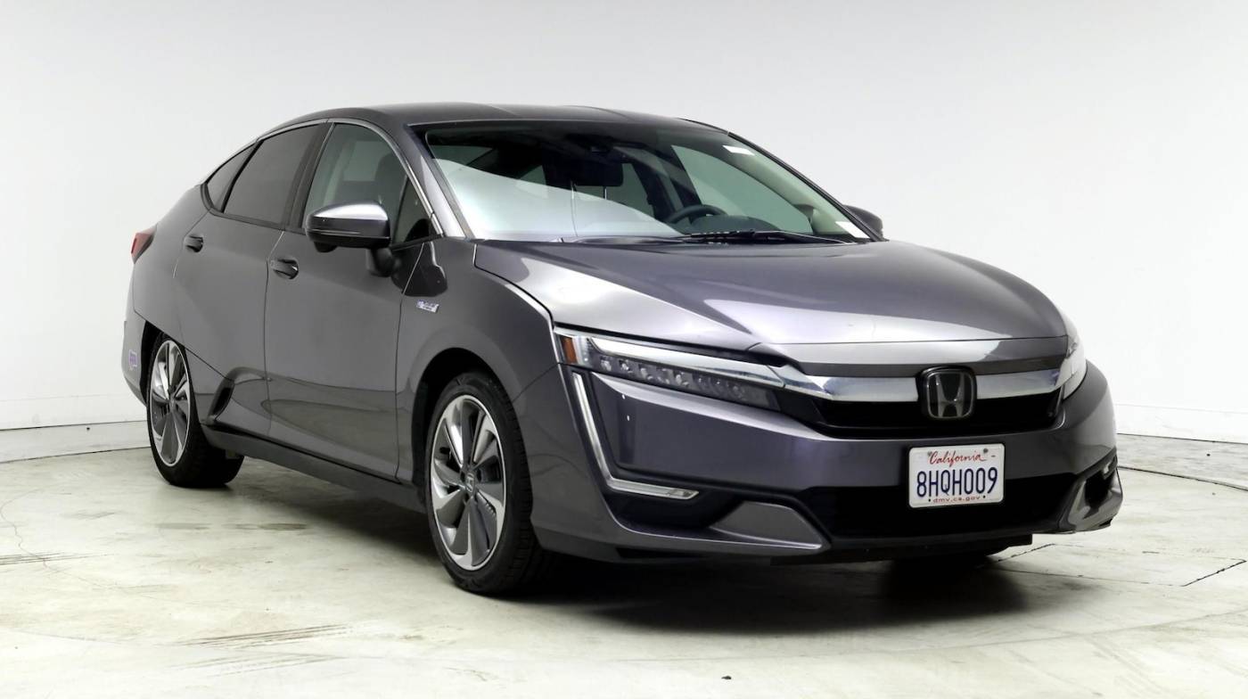 2018 Honda Clarity Plug-In Hybrid — Sedan — 88,516 mi — Escondido, CA