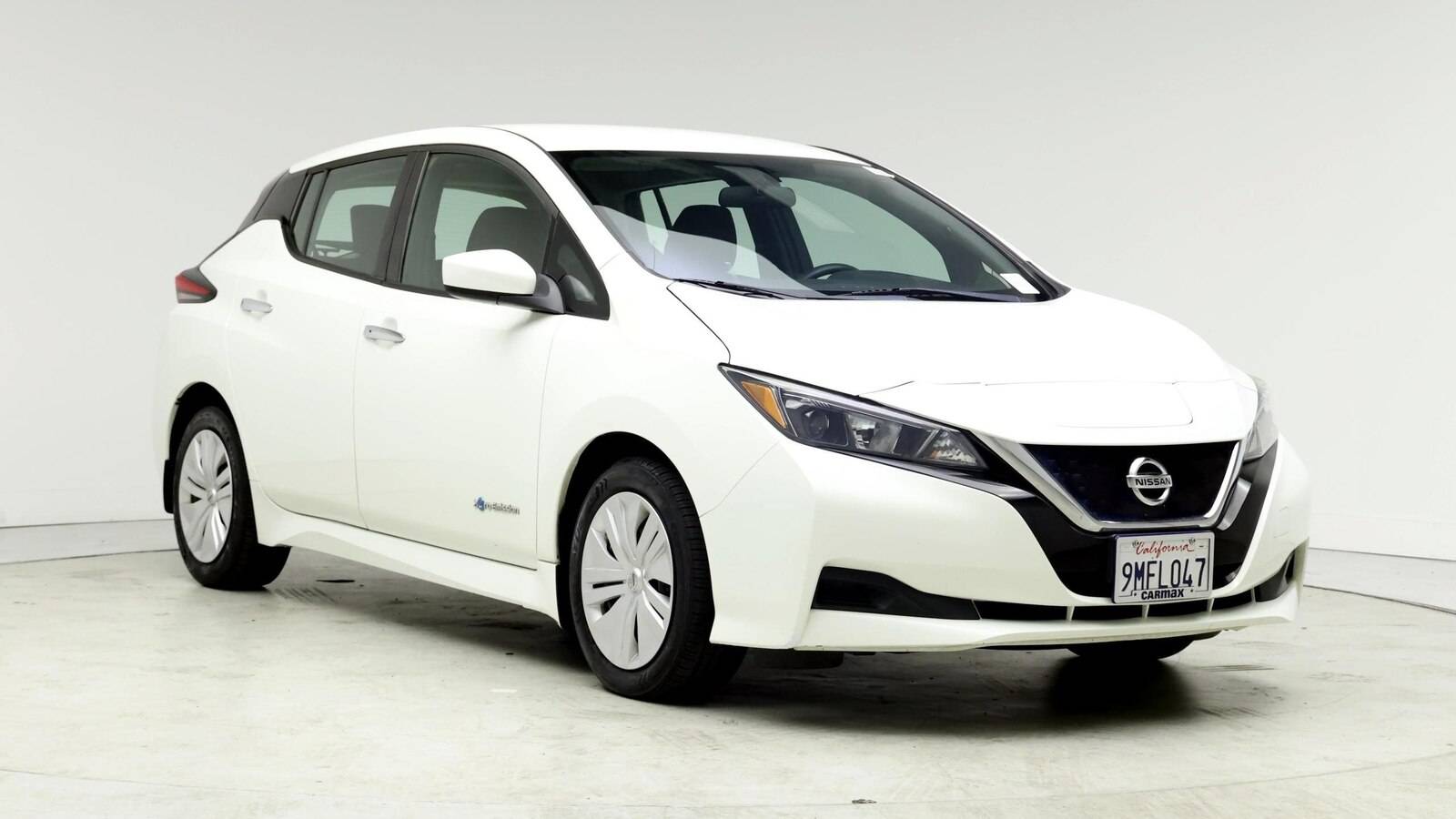 Used Nissan LEAF for Sale in Las Vegas NV with Photos TrueCar