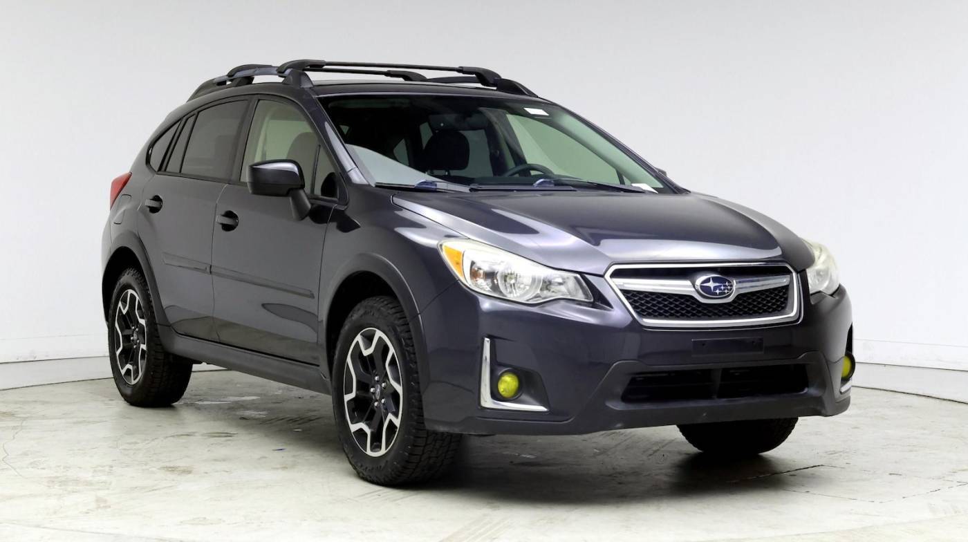 2017 Subaru Crosstrek Premium — SUV — 87,000 mi — Escondido, CA