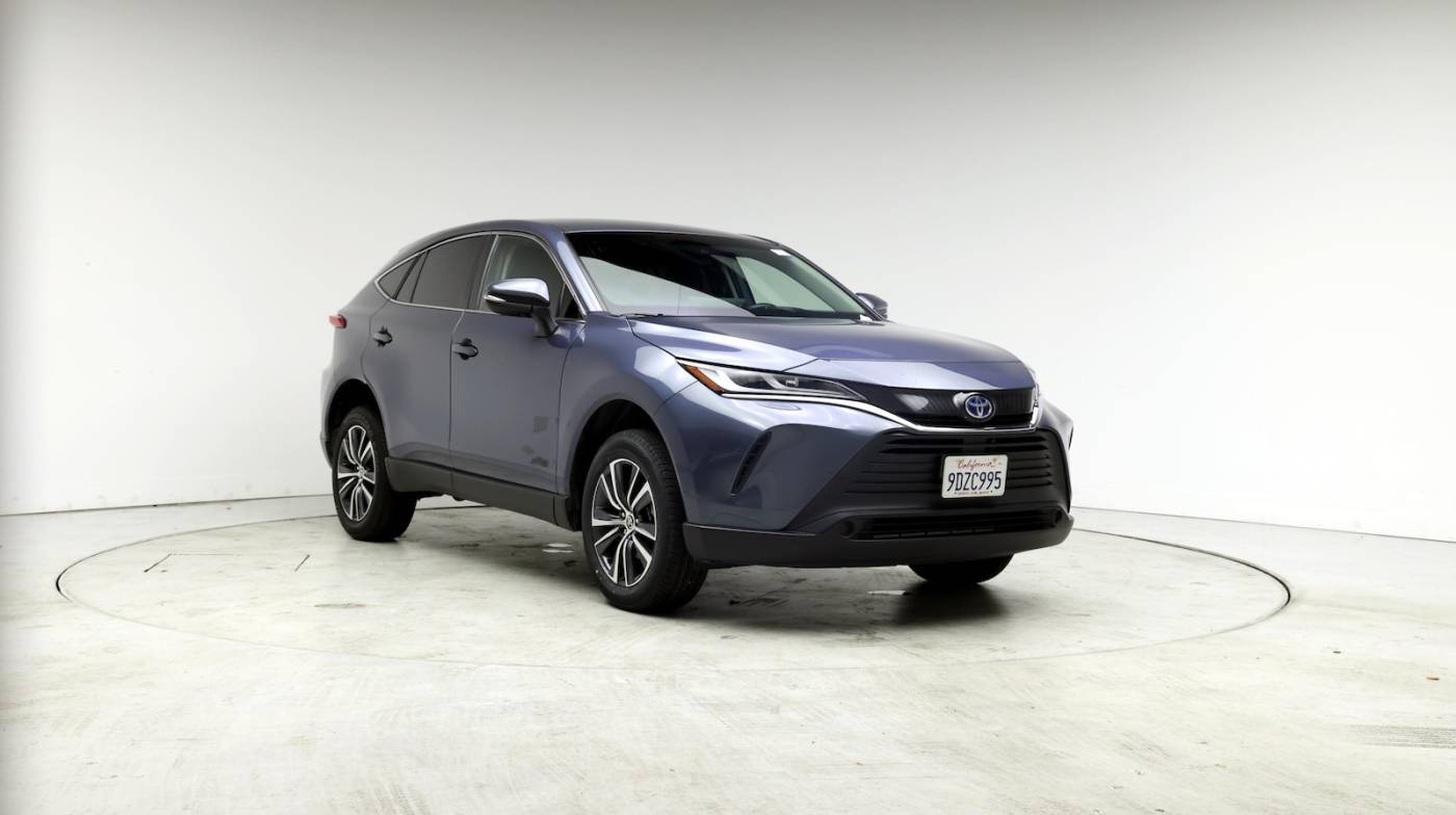 2023 Toyota Venza LE — SUV — 43,435 mi — Escondido, CA