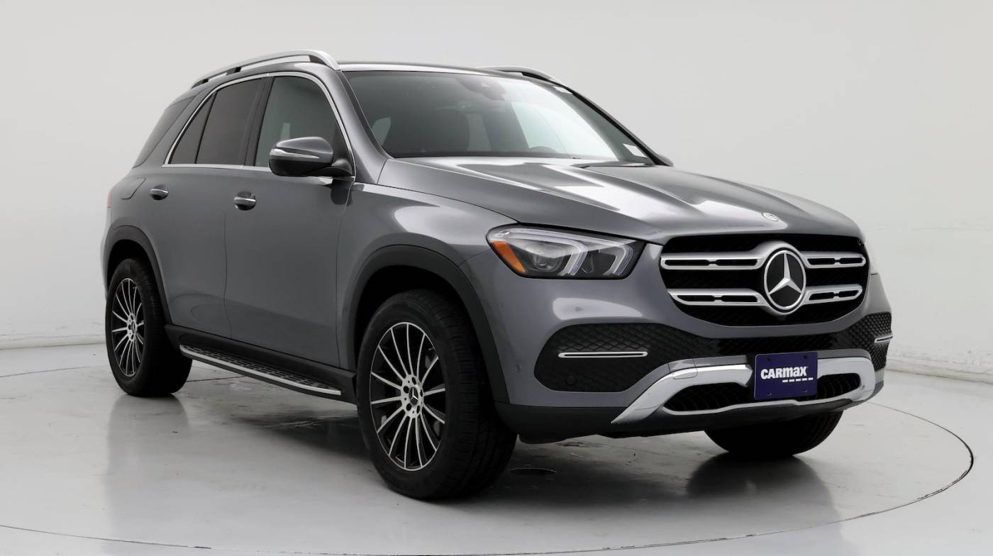2023 Mercedes-Benz GLE GLE 350 — SUV — 6,347 mi — Escondido, CA