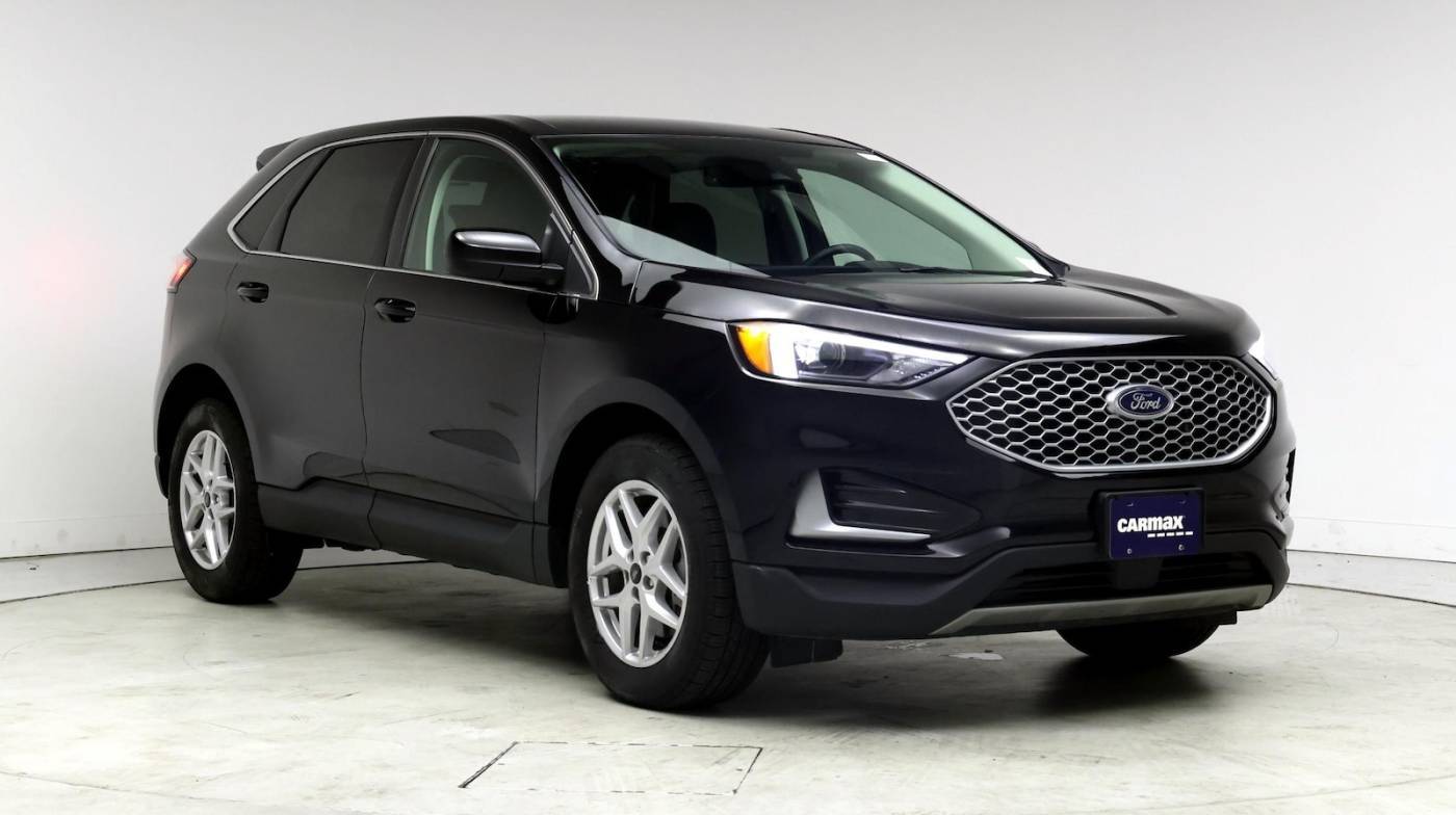 2024 Ford Edge SEL — SUV — 19,021 mi — Escondido, CA