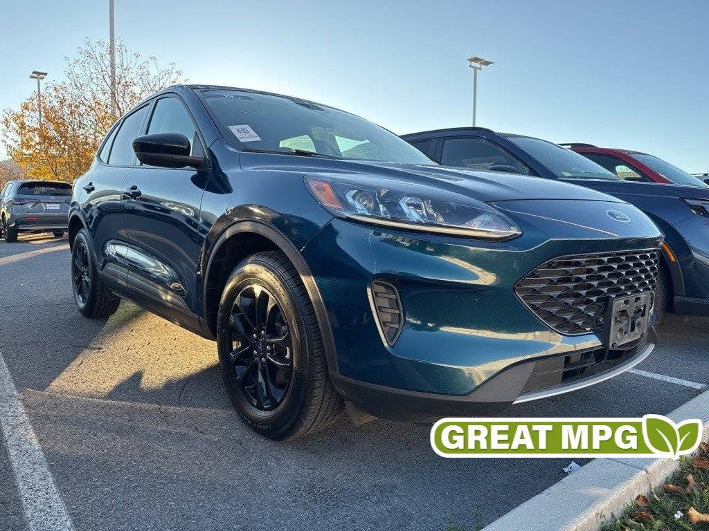 2020 Ford Escape Hybrid SE Sport — SUV — 57,482 mi — Bountiful, UT