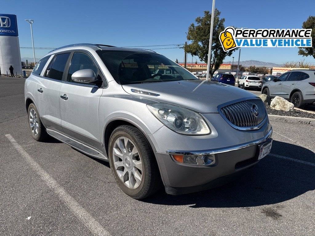 2010 Buick Enclave CXL — SUV — 97,958 mi — Bountiful, UT