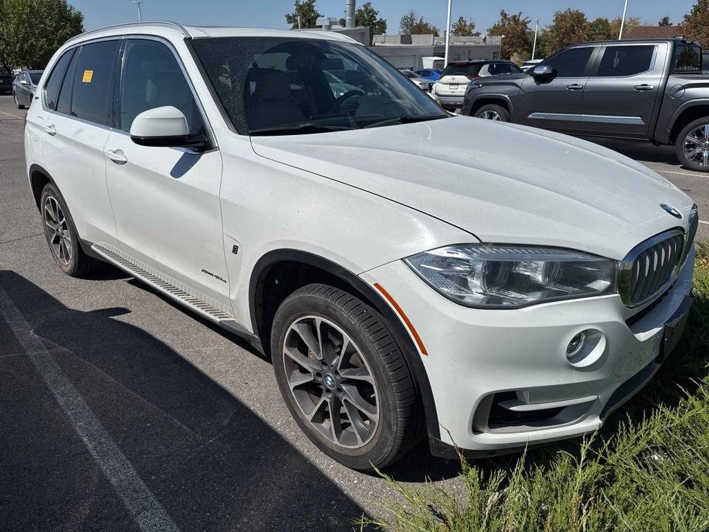 2018 BMW X5 40e — SUV — 86,326 mi — Bountiful, UT