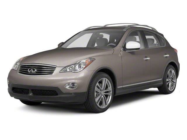 2010 INFINITI EX35 Journey — SUV — 160,413 mi — Bountiful, UT
