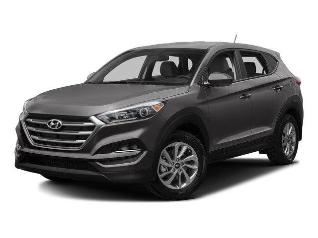 2016 Hyundai Tucson Sport — SUV — 46,950 mi — Bountiful, UT