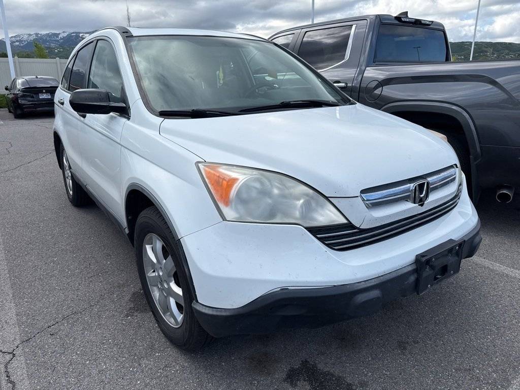 2007 Honda CR-V EX — SUV — 172,174 mi — Bountiful, UT
