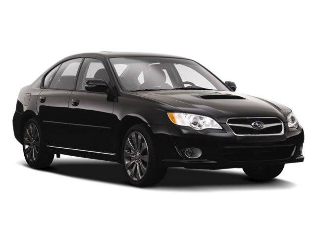 2009 Subaru Legacy 2.5i Special Edition — Sedan — 183,070 mi — Bountiful, UT