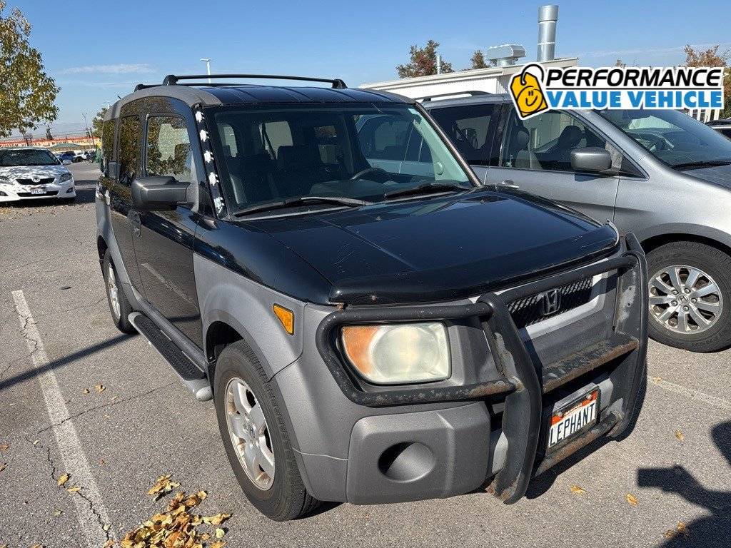 2003 Honda Element EX — SUV — 170,000 mi — Bountiful, UT