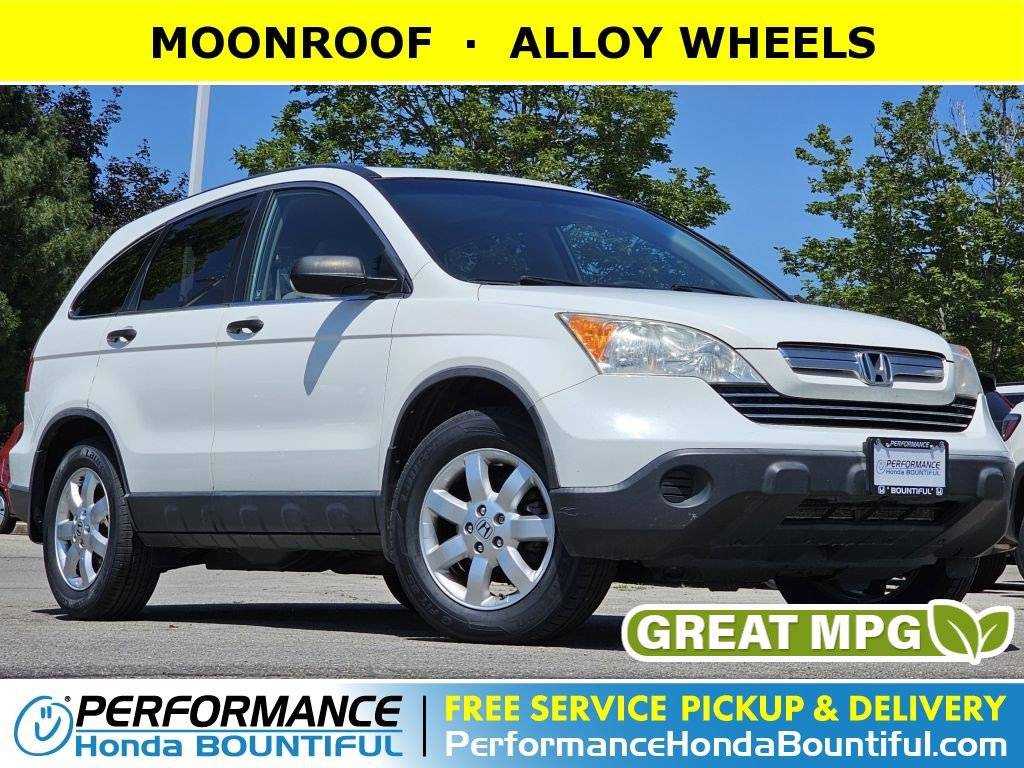 2007 Honda CR-V EX — SUV — 158,471 mi — Bountiful, UT