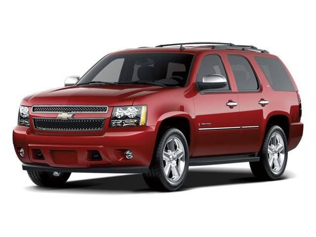 2009 Chevrolet Tahoe LT — SUV — 279,014 mi — Bountiful, UT
