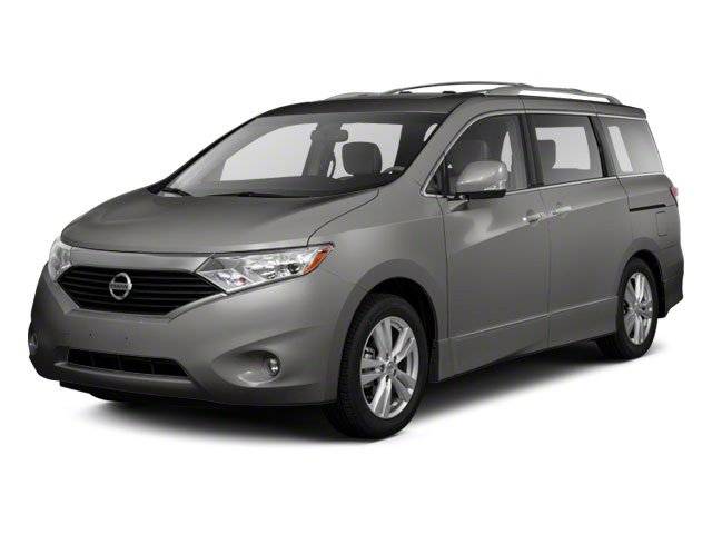 2013 Nissan Quest LE — Minivan — 148,761 mi — Bountiful, UT