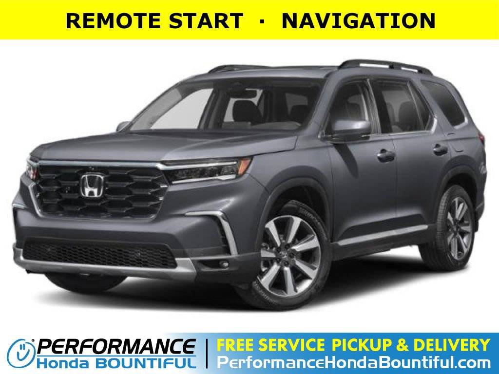 2024 Honda Pilot Elite — SUV — 29,727 mi — Bountiful, UT