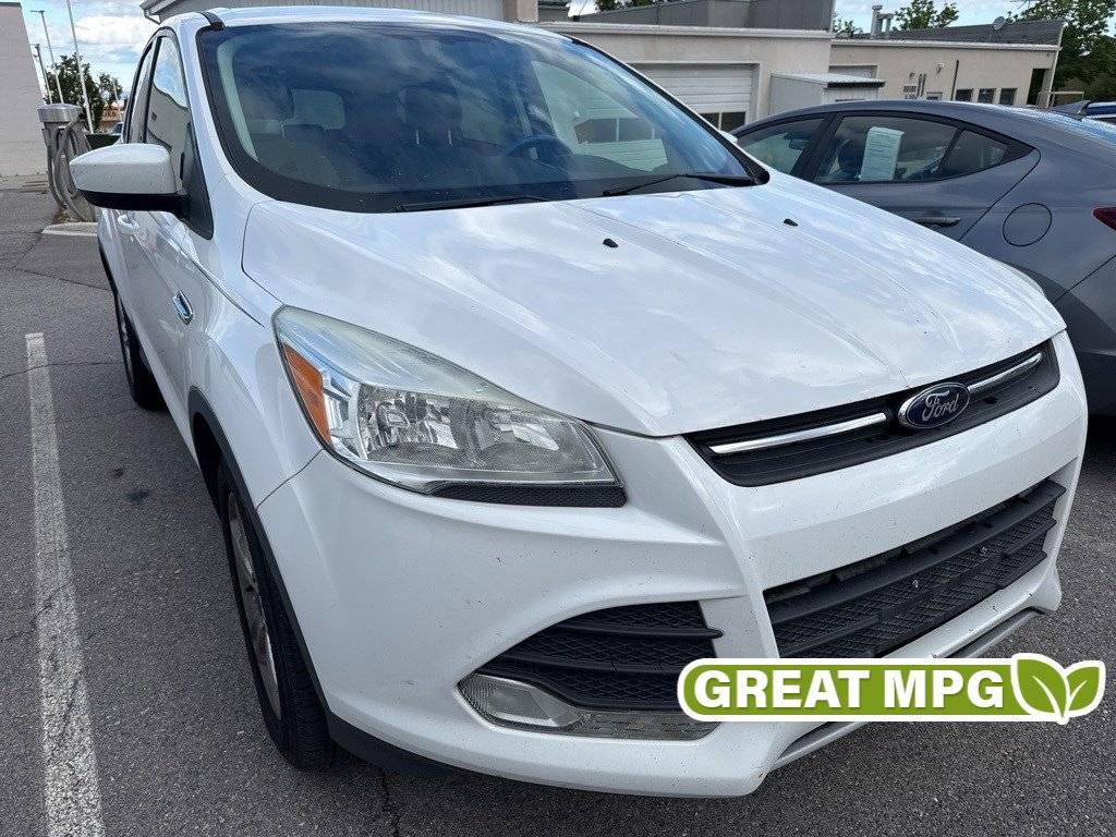 2015 Ford Escape SE — SUV — 133,519 mi — Bountiful, UT