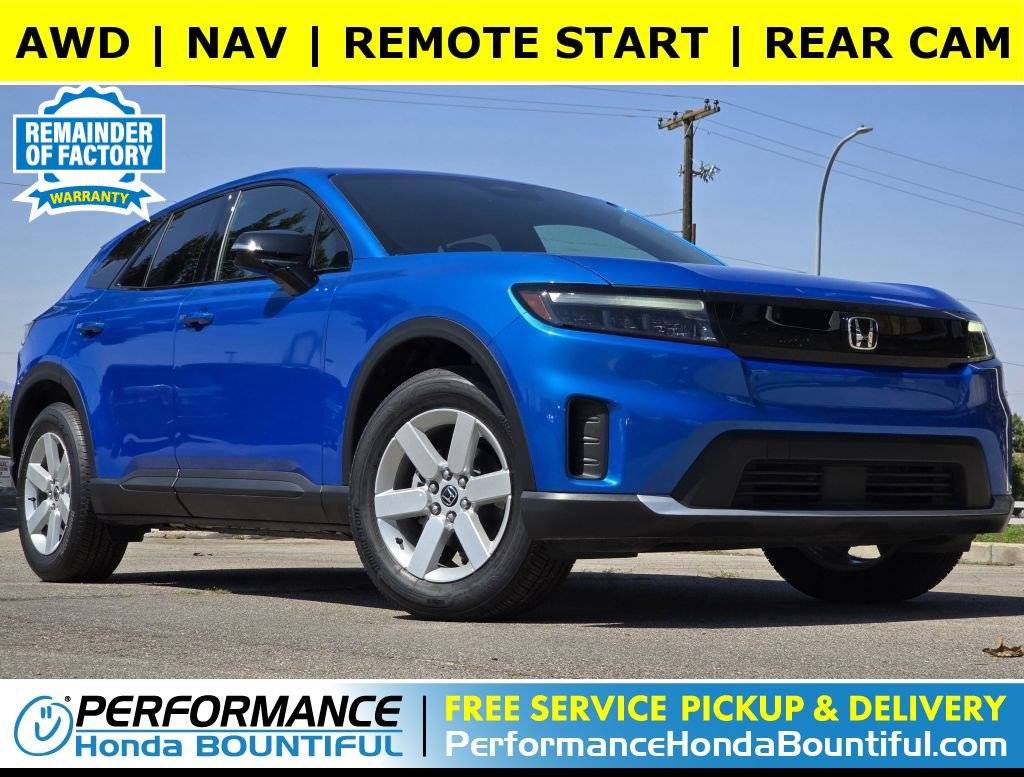 2024 Honda Prologue EX — SUV — 10 mi — Bountiful, UT