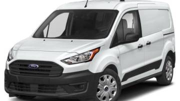 Used ford van store dealers