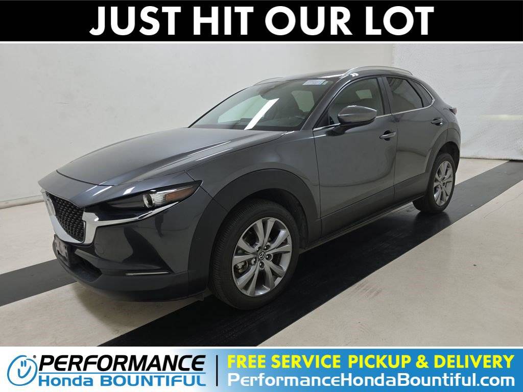 2022 Mazda CX-30 Select — SUV — 19,663 mi — Bountiful, UT