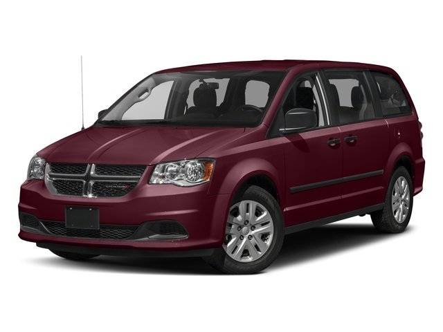 2018 Dodge Grand Caravan SXT — Minivan — 103,720 mi — Bountiful, UT