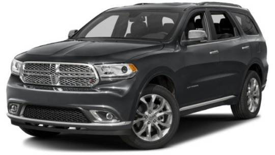 2015 Dodge Durango Citadel — SUV — 39,963 mi — Bountiful, UT