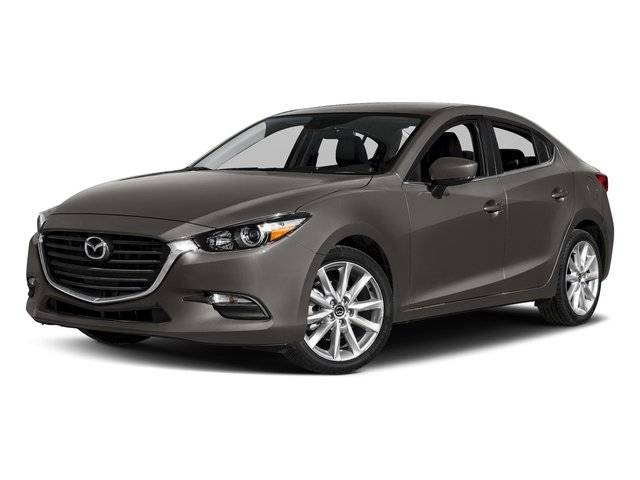 2017 Mazda Mazda3 Touring — Sedan — 133,860 mi — Bountiful, UT