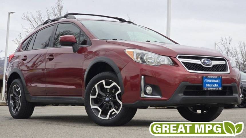 2016 Subaru Crosstrek Premium — SUV — 81,019 mi — Bountiful, UT