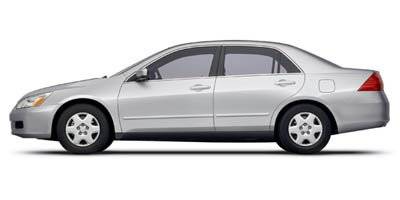2007 Honda Accord LX — Sedan — 196,589 mi — Bountiful, UT