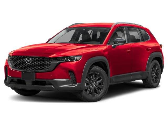 2024 Mazda CX-50 Preferred — SUV — 16,846 mi — Bountiful, UT