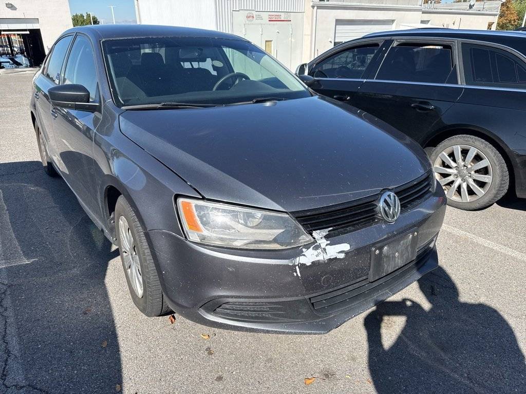 2014 Volkswagen Jetta S — Sedan — 165,307 mi — Bountiful, UT