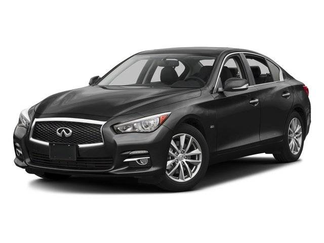 2017 INFINITI Q50 3.0t Premium — Sedan — 96,496 mi — Bountiful, UT