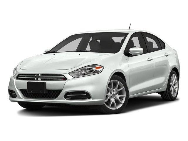 2016 Dodge Dart SE — Sedan — 168,352 mi — Bountiful, UT