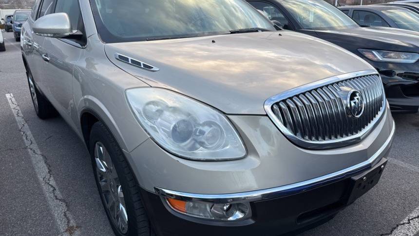 2011 Buick Enclave CXL-2 — SUV — 167,934 mi — Bountiful, UT
